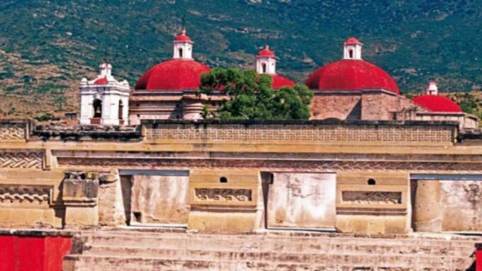 Oaxaca: Mitla Skip-the-Line Ticket - Frequently Asked Questions