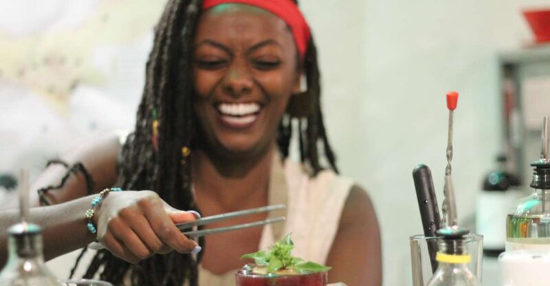 Oaxaca: Mixology Workshop With Organic Mezcal - Key Points
