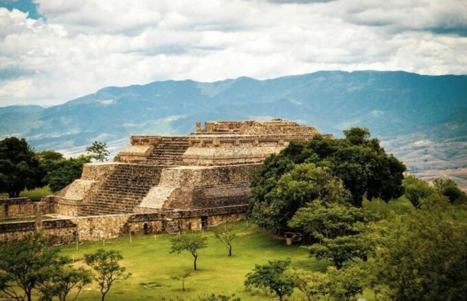 Oaxaca - Monte Alban, Alebrijes, Cuilapan & San Bartolo - Frequently Asked Questions