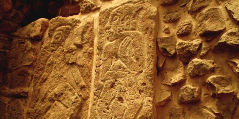 Oaxaca: Monte Alban and Historic Villages Full-Day Tour - Historic Villages Visited