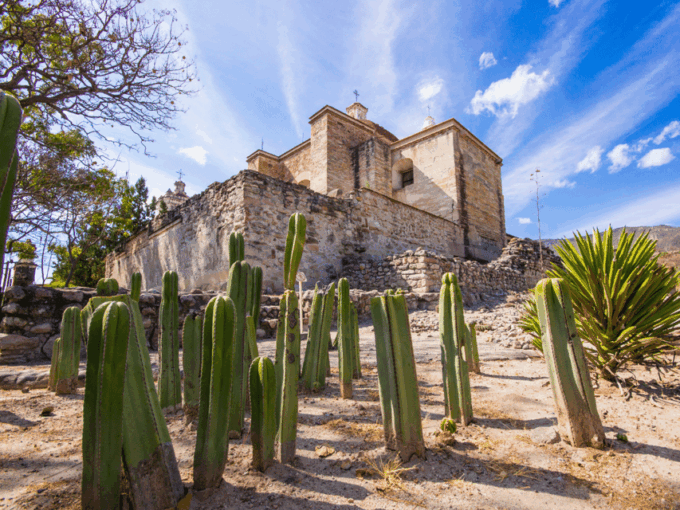 Oaxaca: Monte Alban and Historic Villages Full-Day Tour - Booking and Cancellation