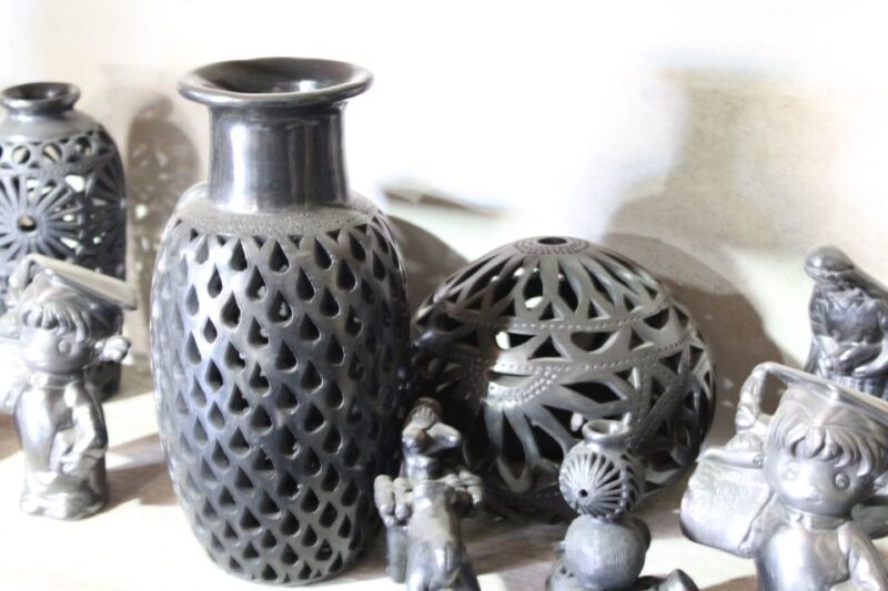 Oaxaca: Monte Alban and the Art of Oaxaca - Important Information