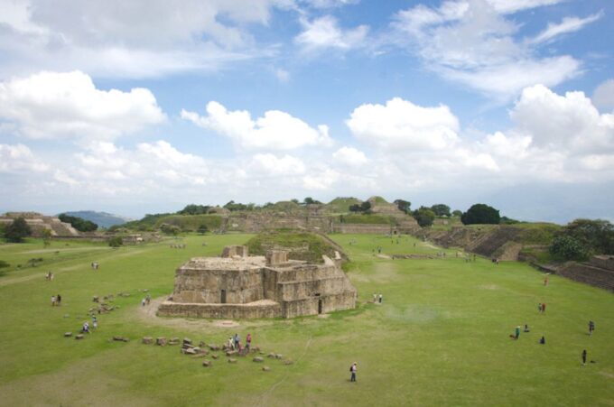 Oaxaca: Monte Alban and the Art of Oaxaca - Frequently Asked Questions