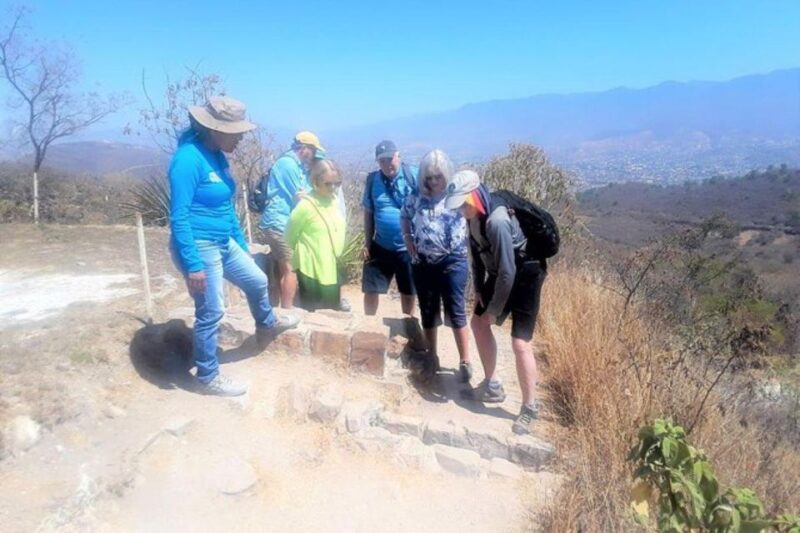 Oaxaca: Monte Alban & Atzompa Private Tour - Tour Highlights