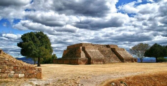 Oaxaca: Monte Alban & Atzompa Private Tour - Frequently Asked Questions