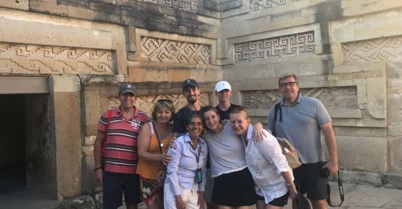 Oaxaca: Monte Alban, Cuilapam, and Artisan Villages Tour - Inclusions and Exclusions