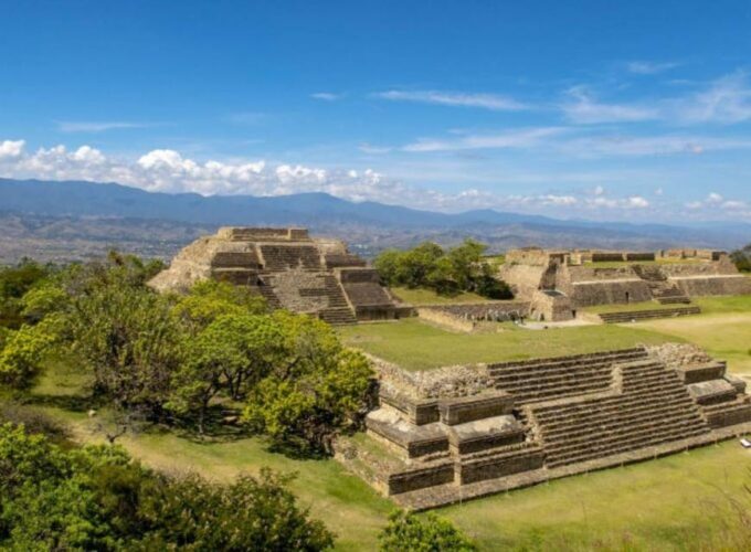 Oaxaca: Monte Alban, Cuilapam, and Artisan Villages Tour - Accessibility Restrictions