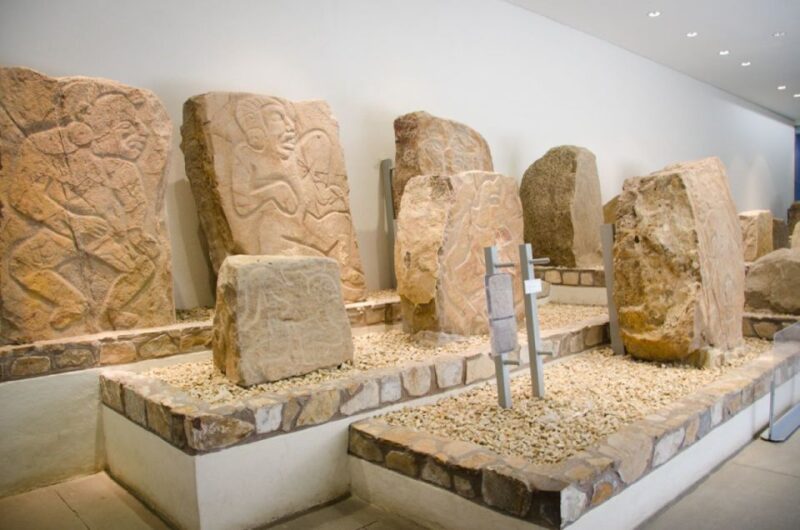 Oaxaca: Monte Alban Guided Archaeological Tour - Inclusions and Exclusions