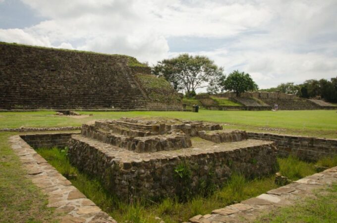 Oaxaca: Monte Alban Guided Archaeological Tour - Frequently Asked Questions