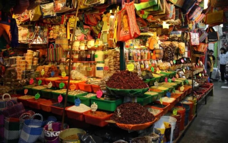 Oaxaca: Oaxacan Cooking Classes - Key Points
