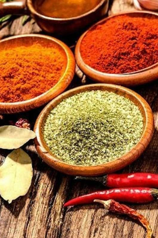 Oaxaca: Oaxacan Cooking Classes - Experience Highlights