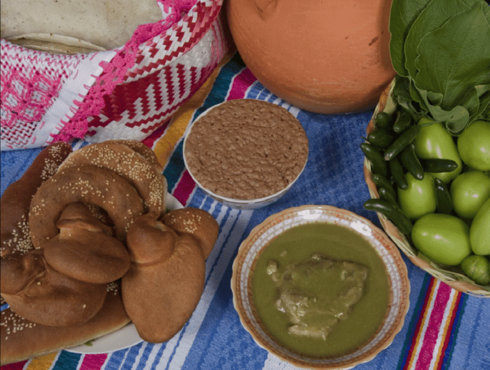 Oaxaca: Oaxacan Cooking Classes - Inclusions and Transportation