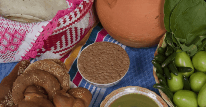 Oaxaca: Oaxacan Cooking Classes - Market Tour and Interactive Cooking Class