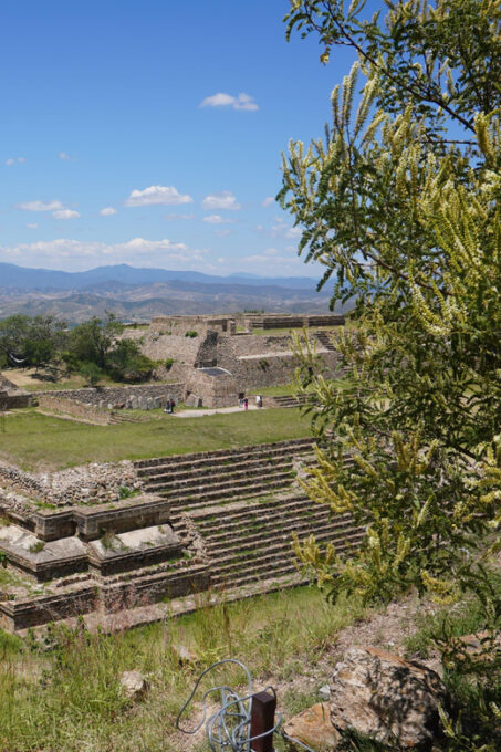 Oaxaca: Oaxacan Roots (Monte Alban) - Frequently Asked Questions