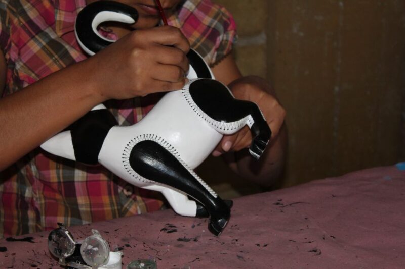 Oaxaca: Ocotlan De Morelos Cultural Experience and Tour - Inclusions and Exclusions
