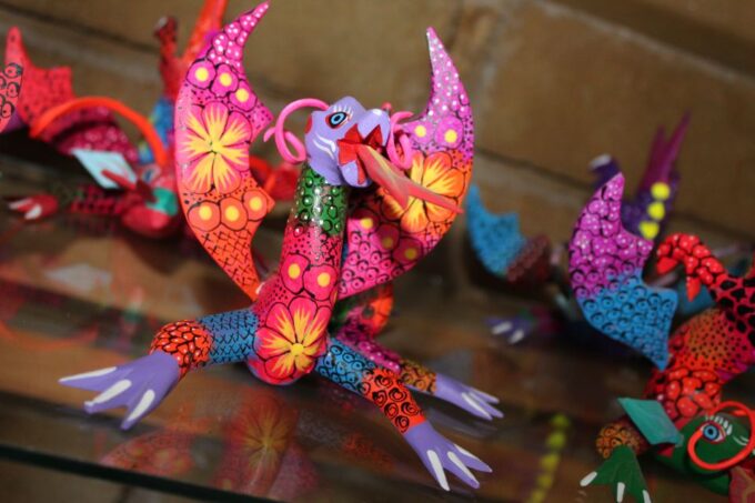 Oaxaca: Ocotlan De Morelos Cultural Experience and Tour - Oaxacan Culture and Traditions