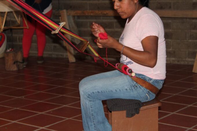 Oaxaca: Ocotlan De Morelos Cultural Experience and Tour - Artisanal Crafts and Textiles