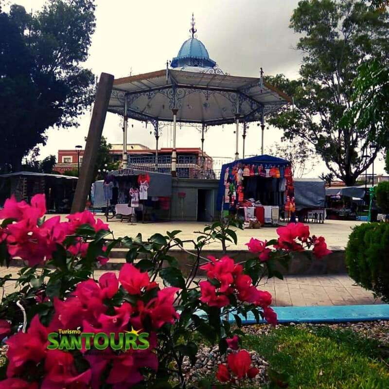 Oaxaca: Ocotlan Tour - Cultural Experiences