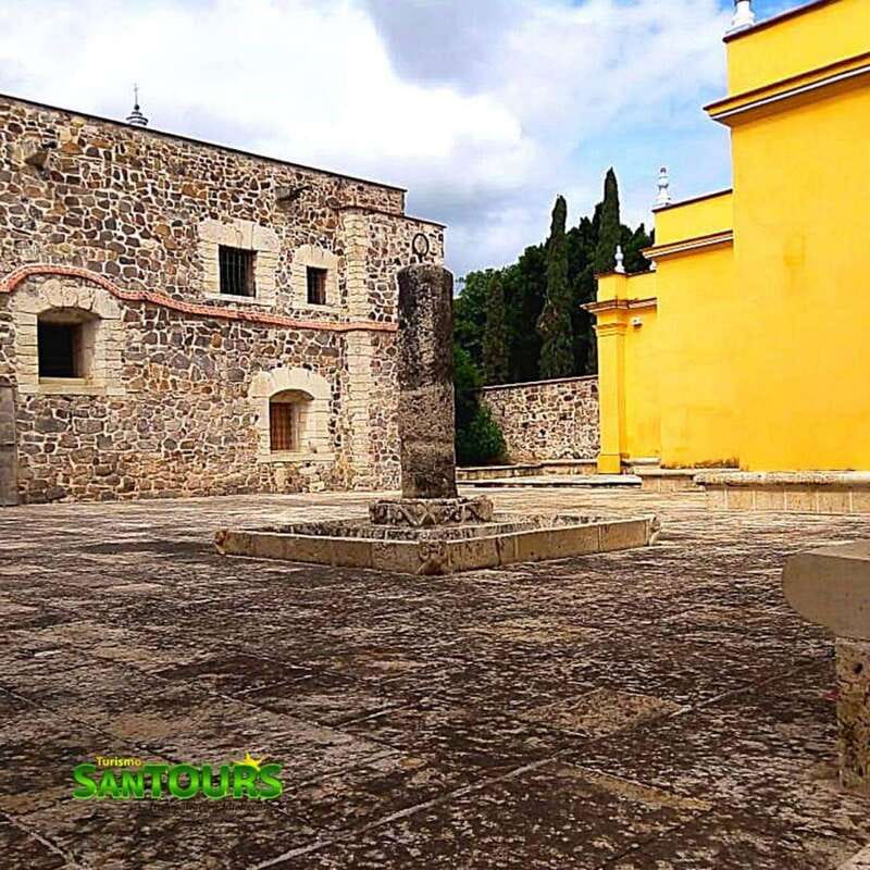 Oaxaca: Ocotlan Tour - Languages Offered