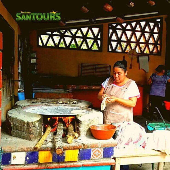 Oaxaca: Ocotlan Tour - Reservation Process