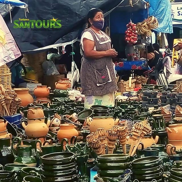 Oaxaca: Ocotlan Tour - Frequently Asked Questions