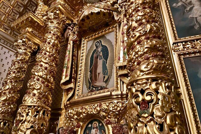 Oaxaca overnight guided tour from Huatulco - Pricing and Value