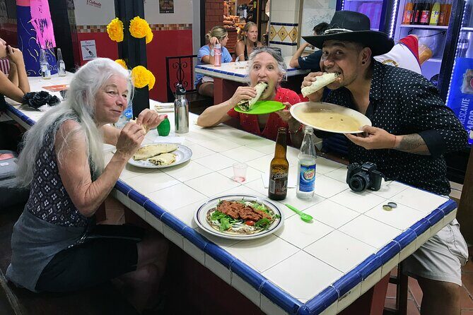 Oaxaca overnight guided tour from Huatulco - FAQs