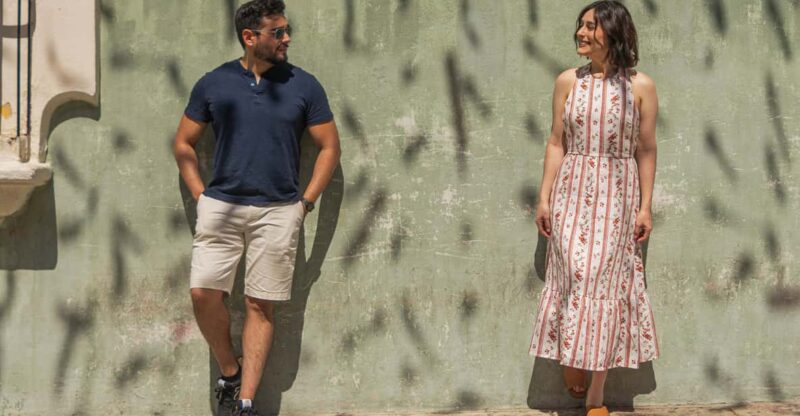 Oaxaca: Photo Tour of the City - Key Points