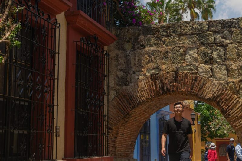 Oaxaca: Photo Tour of the City - Itinerary and Highlights