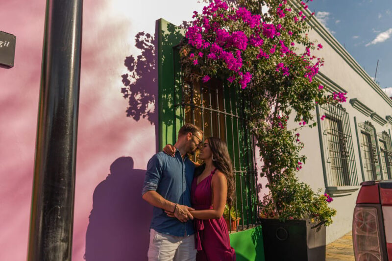 Oaxaca: Photo Tour of the City - Customer Reviews