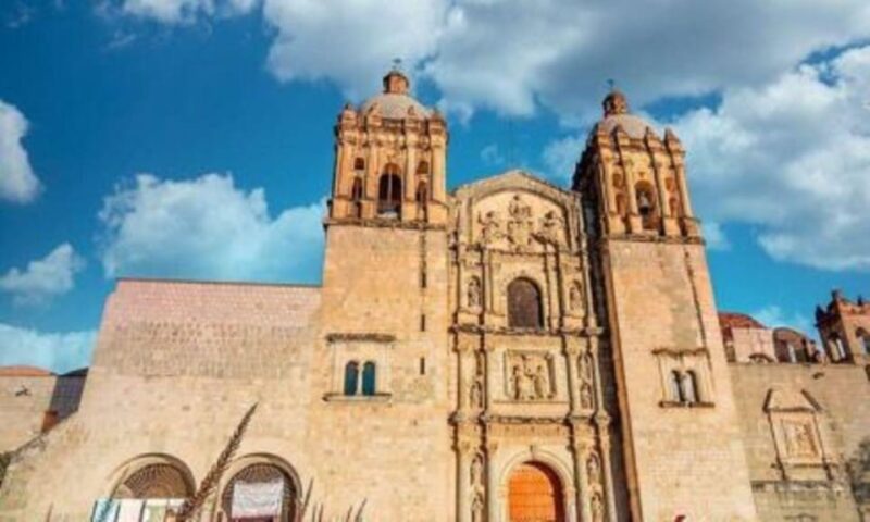 Oaxaca: Private City Tour With Local Food Buffet - Experience Highlights