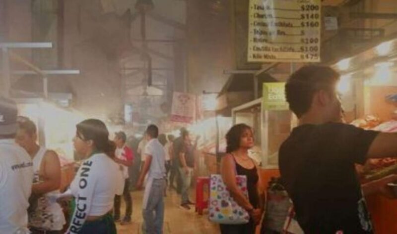 Oaxaca: Private City Tour With Local Food Buffet - Tour Details