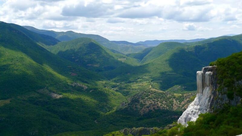Oaxaca: Private Tour Essence of Oaxaca - Highlights of the Tour