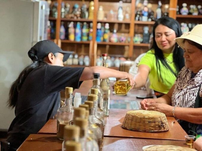 Oaxaca: Private Tour Essence of Oaxaca - Frequently Asked Questions