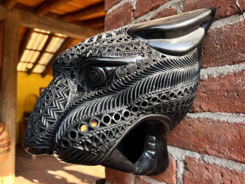 Oaxaca: Private Tour Oaxacan Roots and Food - Key Points