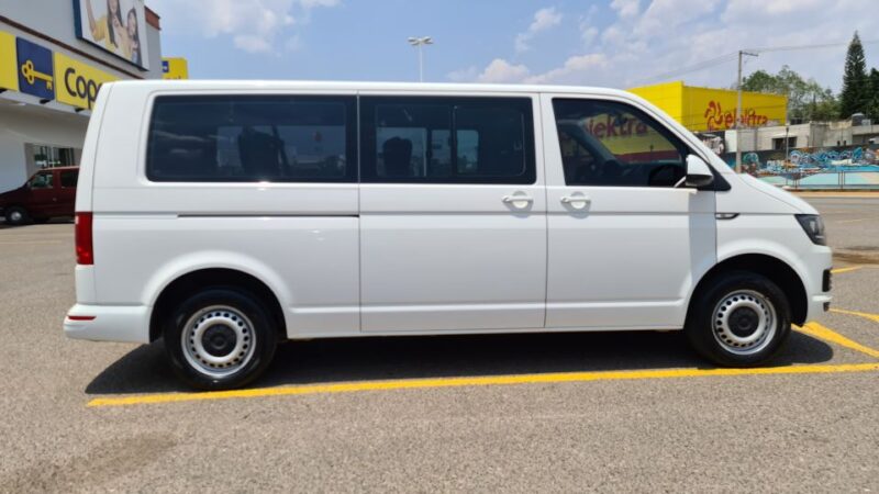 Oaxaca: Private Transfer to Puerto Escondido on New Highway - Pickup and Drop-off