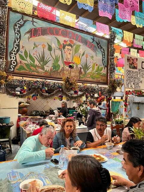 Oaxaca: San Martín Tilcajete, Jalieza & Ocotlán Crafts Route - Final Thoughts