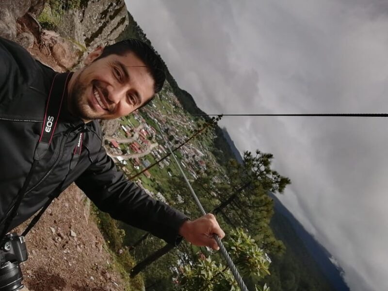 Oaxaca: Sierra Norte Tour With Zipline and Hanging Bridge - Booking Information