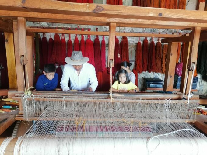 Oaxaca: Sierra Norte Tour With Zipline and Hanging Bridge - Natural Beauty of Sierra Norte
