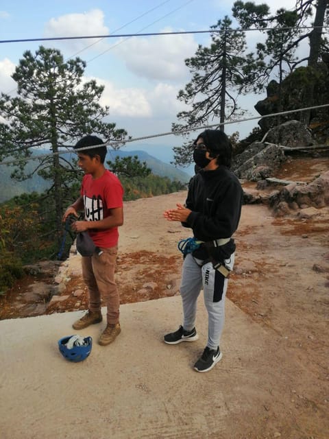 Oaxaca: Sierra Norte Tour With Zipline and Hanging Bridge - Frequently Asked Questions