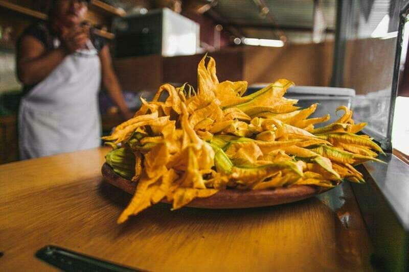 Oaxaca: Signature Markets Food Tour - Why This Tour Is a Great Value