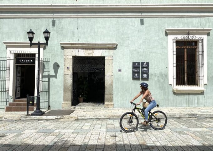 Oaxaca: Street Art Bike Tour - Frequently Asked Questions