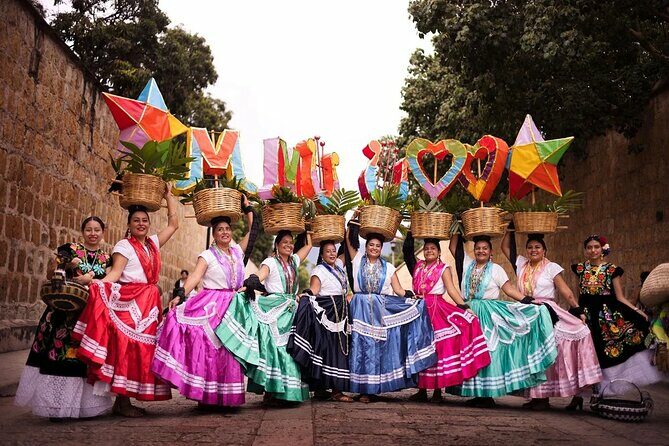 Oaxaca Street Food Essentials - Frequently Asked Questions