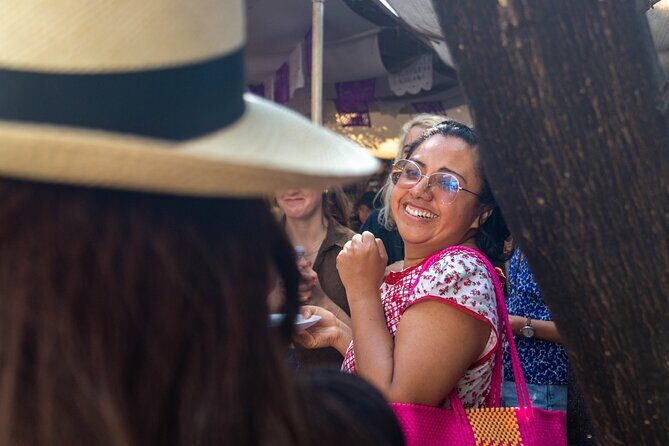 Oaxaca Street Food Tour. Signature Markets Tour - Practical Details and What to Expect