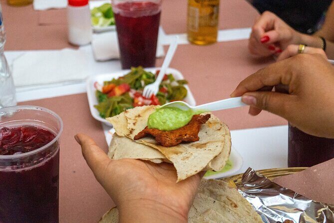 Oaxaca Street Food Tour. Signature Markets Tour - FAQ