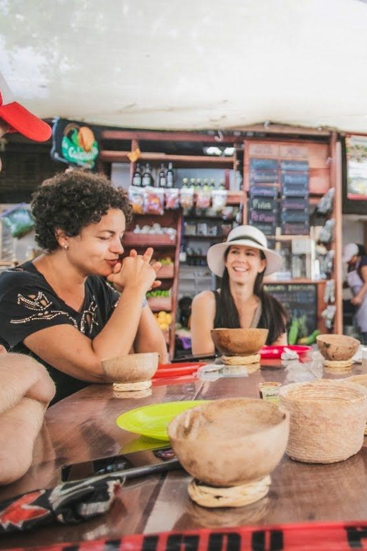Oaxaca: Street Food Tour - Key Points