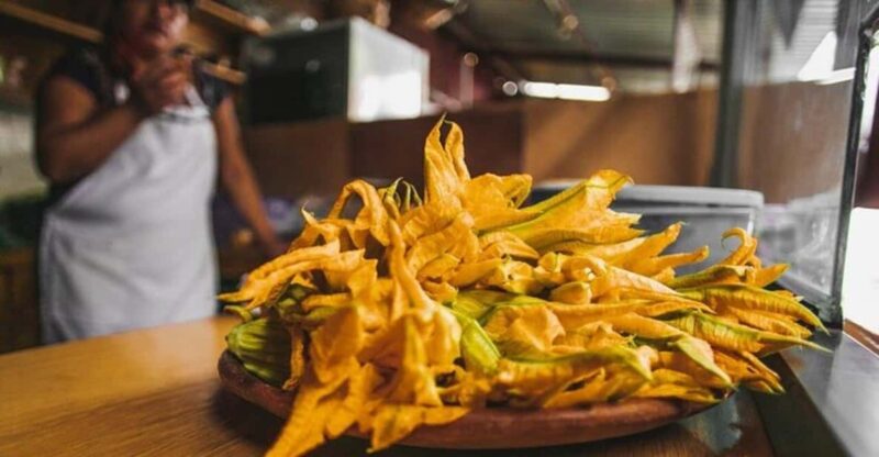 Oaxaca: Street Food Tour - Participant Guidelines