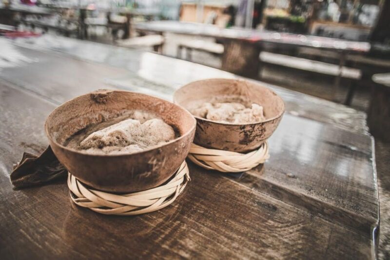 Oaxaca: Street Food Tour - Customer Reviews