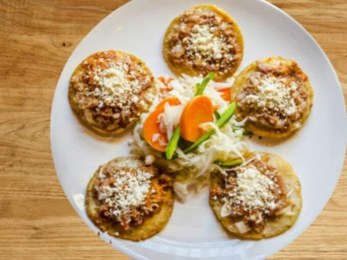 Oaxaca: Street Food Tour - Booking and Cancellation