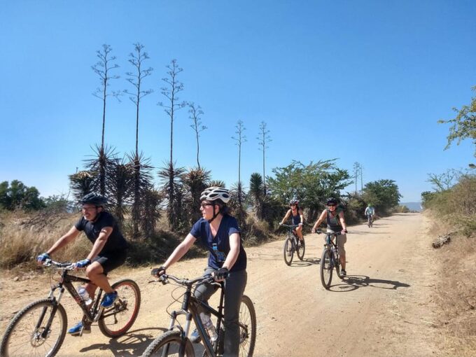 Oaxaca: the Snake - Hierve El Agua 1 Day Tour. - Frequently Asked Questions